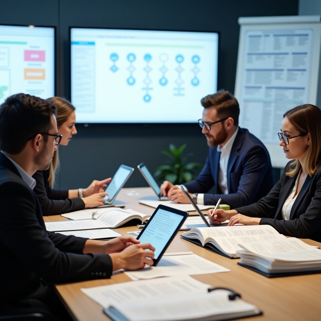 ISO 9001 Internal Auditor Training