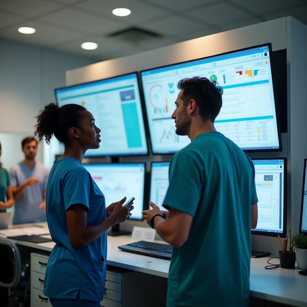 Medical Device Company ISO Implementation