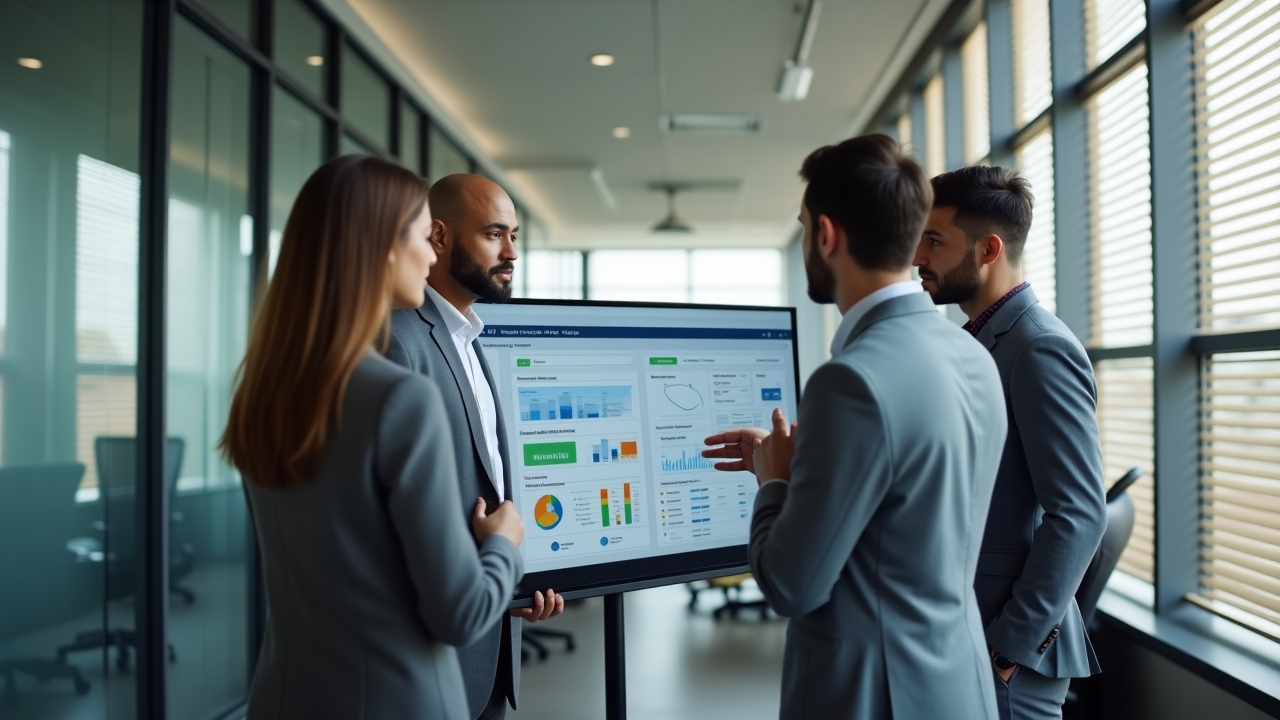 ISO certification practical solutions