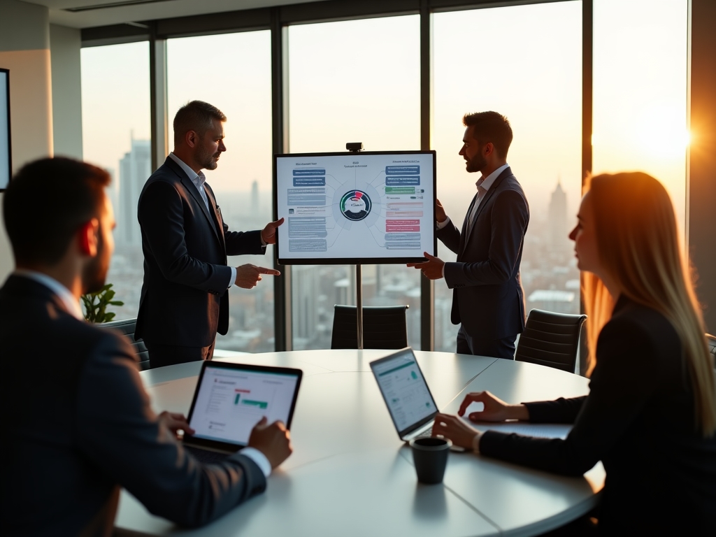 Integrated Management System Auditor Training